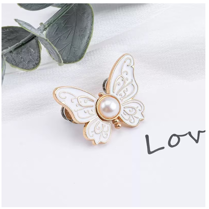 Set 6 Nasturi Reglabili Pentru Blugi, Cămăși, Rochii etc – Eleganță și Practicitate în Fiecare Ținută