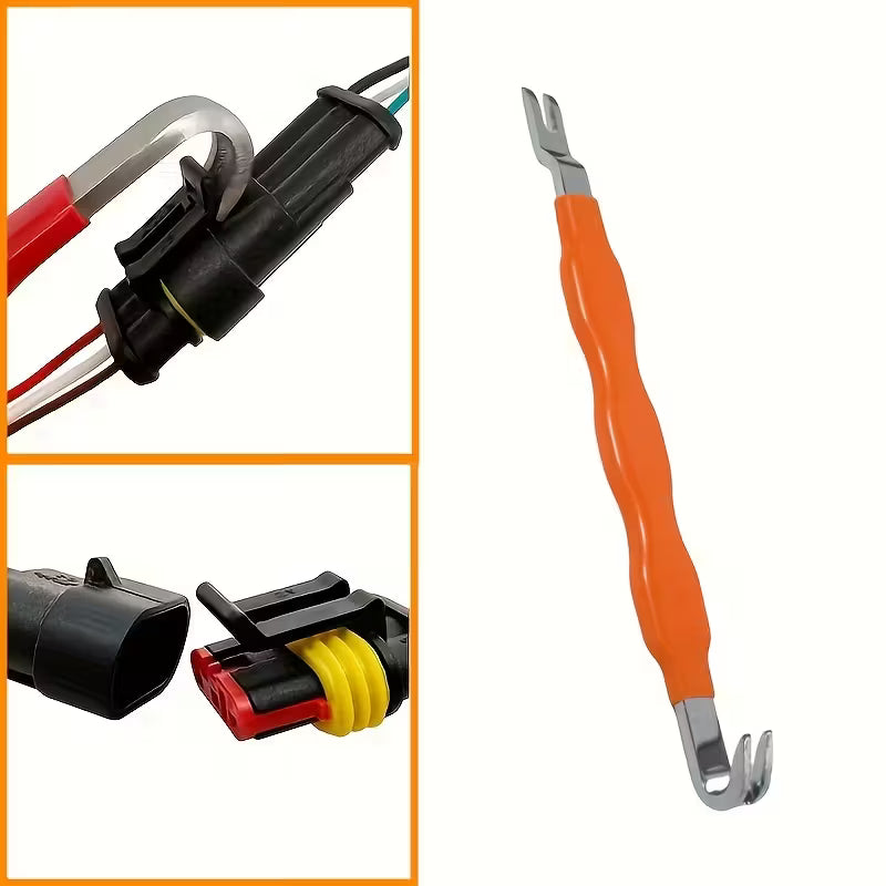 ClipEase Pro™ – Unealtă de Declipsare