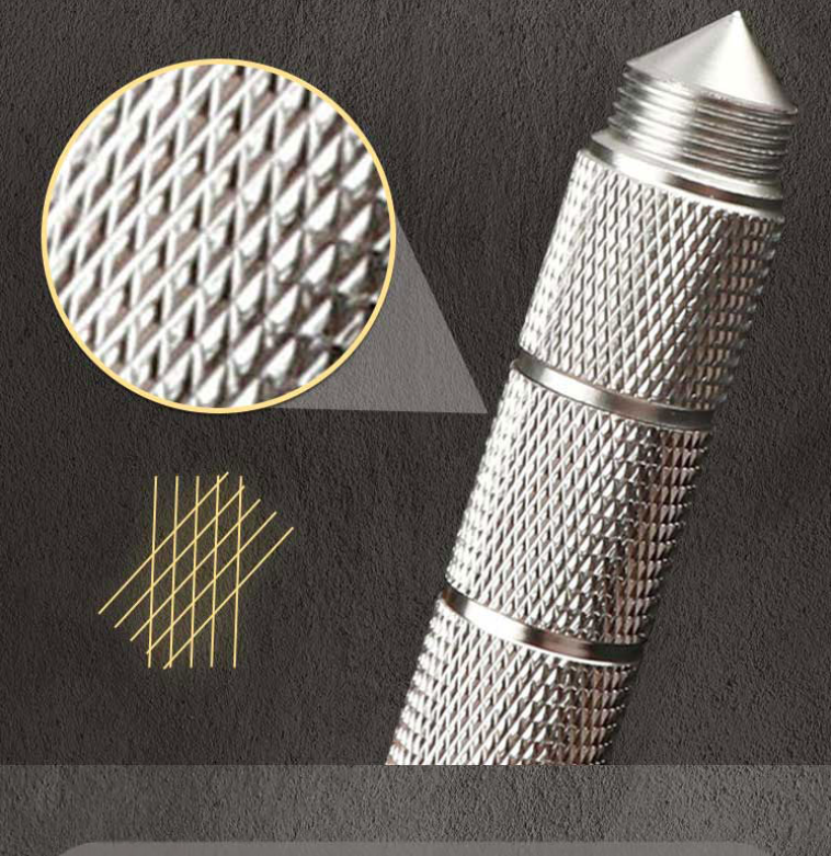 Cutit Breloc Multifuncțional – Compact, Durabil & Perfect pentru Drumeții și Activități de Zi cu Zi