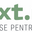 Nixt.Ro 的标志