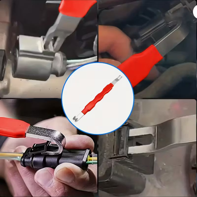 ClipEase Pro™ – Unealtă de Declipsare