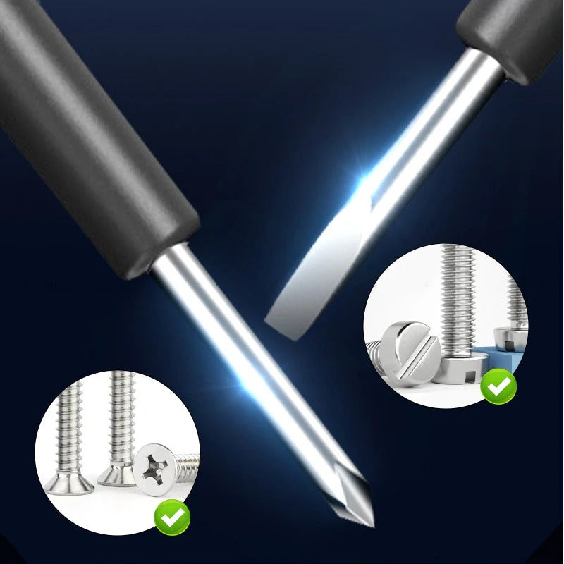 Tester Inteligent de Tensiune fără Contact – Unealta Ideală a Electricianului, Sigură și Eficientă