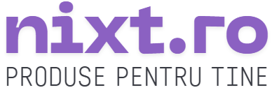 Nixt.Ro - Produse Pentru Tine
